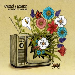 Download track Flores Frescas Noné Gómez