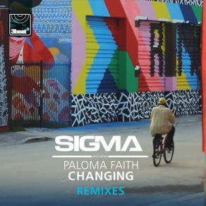 Download track Changing (Zoo Station Club Edit) Sigma