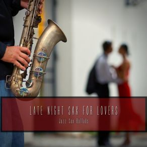 Download track Road Into The Heart Jazz Sax Ballads