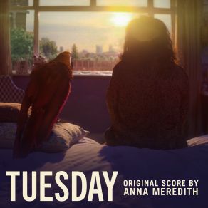 Download track Not Filthy Anymore Anna Meredith