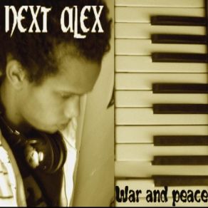 Download track Next Alex _ Peacefully Next Alex