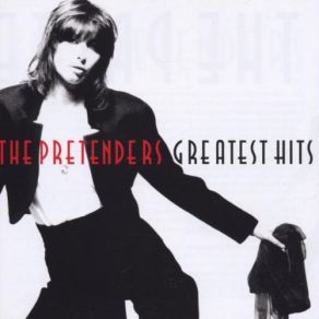 Download track Middle Of The Road The Pretenders