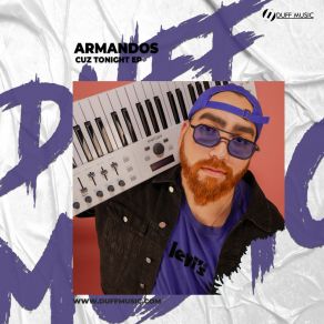 Download track Turn It Up Armandos