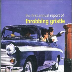 Download track 10 Pence Throbbing Gristle