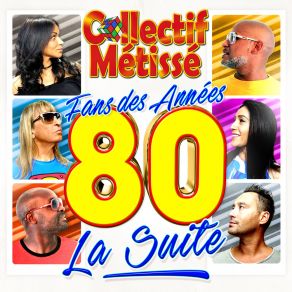 Download track Femme Que J’aime Collectif Metissé