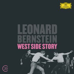 Download track Bernstein: West Side Story - The Dance At The Gym - Meeting Scene Kiri Te Kanawa