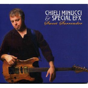 Download track Au Naturale Chieli Minucci & Special EFX