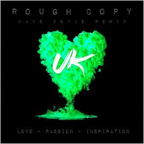 Download track UK (Dave Doyle UK Garage Radio Edit) Rough Copy