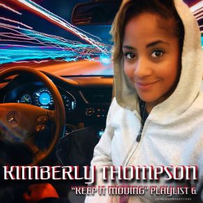 Download track The Hour Has Come Kimberly Thompson