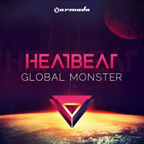 Download track Global Monster (Intro) Heatbeat