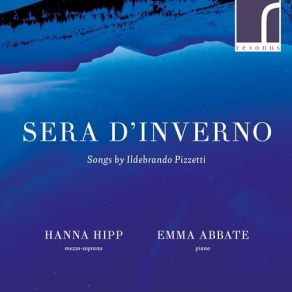 Download track 15. Tre Canti Greci I. Augurio Emma Abbate, Hanna Hipp