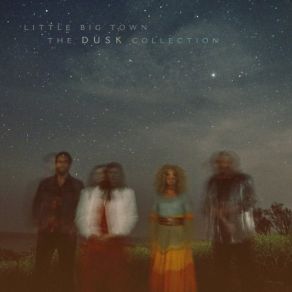 Download track Lost In California Little Big Town