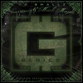 Download track I'M A G Mack Maine, Curren$ Y