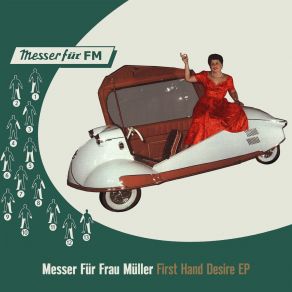 Download track Cars (Unreleased Song) Messer Für Frau Müller