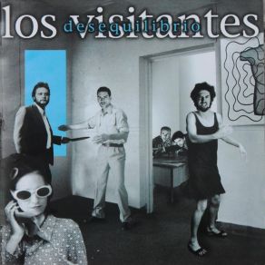 Download track Muerte Nos Junta Los Visitantes