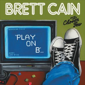 Download track Make Life Brett Cain