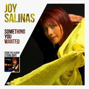 Download track Something You Wanted (Original) Joy Salinas