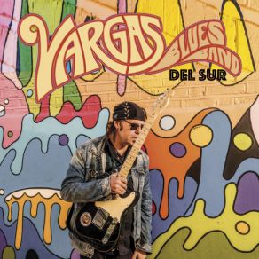 Download track Next To Your Fire Vargas Blues Band