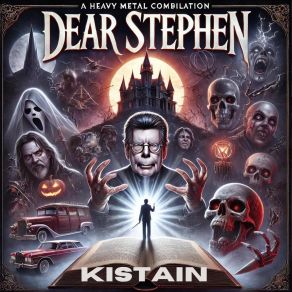 Download track Path Of Memory KiSTaiN