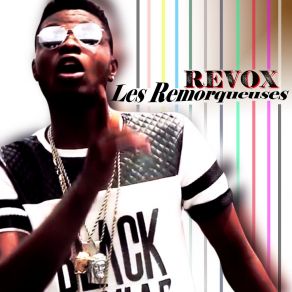 Download track Ndjoka The Revox