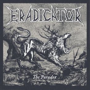 Download track Beyond The Shadow's Void Eradicator