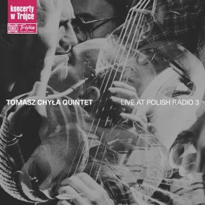 Download track Odyssey (Live) Tomasz Chyła Quintet