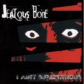 Download track Blood Jealous Bone
