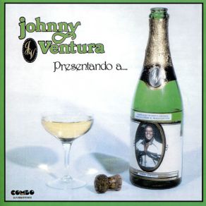 Download track Yo No Me Muero Johnny Ventura