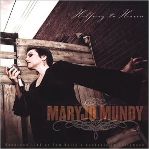 Download track Everything Must Change - I Can See Clearly Now (Live) MaryJo Mundy