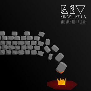 Download track Lost In The Maze Kings Like Us