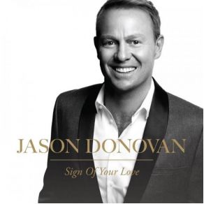 Download track I Won`t Dance Jason Donovan