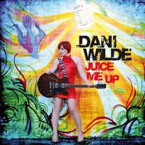 Download track Who's Loving You Dani Wilde