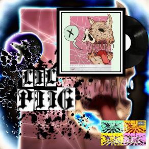 Download track Imparables Lil PigTribal MTY