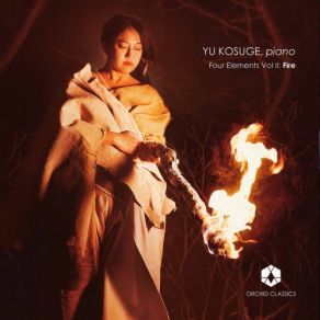 Download track El Amor Brujo (Excerpts) [Revised Version For Solo Piano] - No. 8, Danza Ritual Del Fuego Yu Kosuge