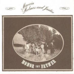 Download track Gimme Some Tonight (Part III) Marvin Holmes, Justice