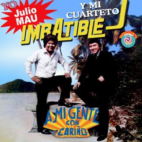 Download track La Voy A Olvidar Cuarteto Imbatible