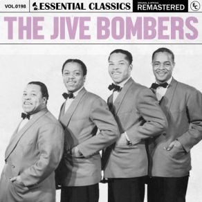 Download track Madison Stop Clarence Palmer, The Jive Bombers