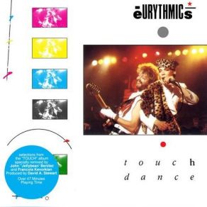 Download track Paint A Rumour (Instrumental) Eurythmics