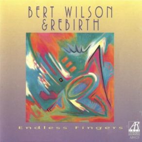 Download track Libra Bert Wilson & Rebirth