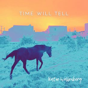 Download track Backburner Katie Wellenberg