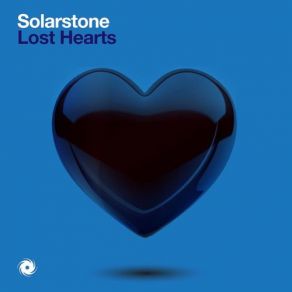 Download track Lost Hearts Solarstone