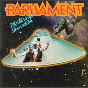 Download track Unfunky UFO Parliament