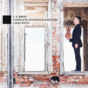 Download track 1.4. Violin Sonata No. 1 In G Minor, BWV 1001 IV. Presto Johann Sebastian Bach