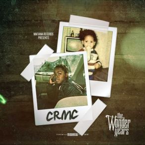 Download track Cloud 6 Crmc