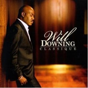 Download track I'M Gonna Love You A Little More Baby Will Downing