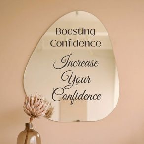 Download track Strengthening Self-Assurance Increase Your Confidence