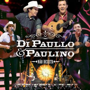 Download track Ponto Final Paulino, Di Paullo