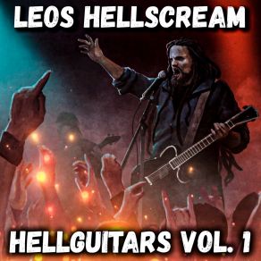 Download track Void Of Black Leos Hellscream