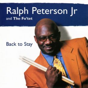 Download track Hidden Treasures Ralph Peterson Jr, The Fo'tet