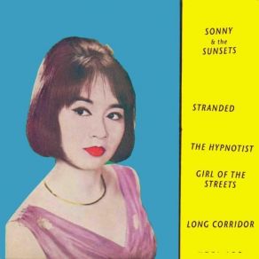 Download track Girl Of The Streets Sonny And The Sunsets